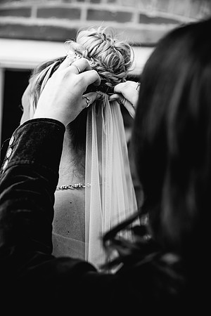 Foxtail Barns Wedding Photography - Kate & Jonathon-221