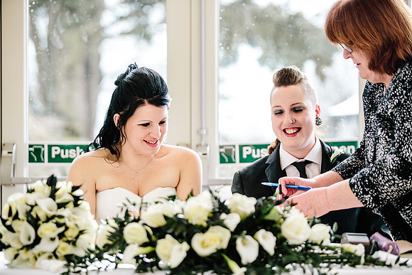 Wedding Photography - The upper House Barlaston - Holly & Clojo-226