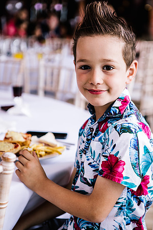 Aston Marina Event Photographer - Loucas Christening-237