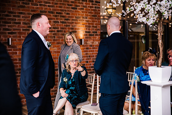Aston Marina Wedding Photography - Lucy & Martin-80