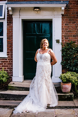 Jane & David - Gift Of A Wedding - Moat House Acton Trussell-332
