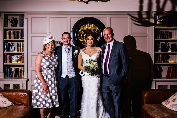 Carden Park Wedding Photography - Kelly & Matt-417