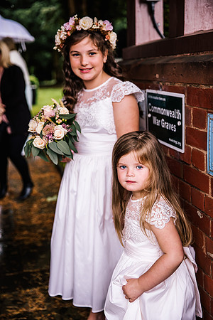 Bilston Brook Wedding Photography - Sophie & Todd-325
