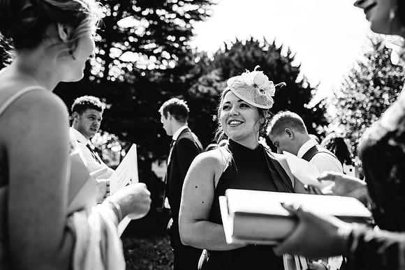 Staffordshire Moorlands Wedding Photography -  Lisa & Andy-300