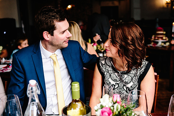 Crewe Wedding Photography - Nicola & Paul-394