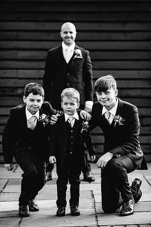 Aston Marina Wedding Photography - Lucy & Martin-30