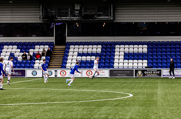 Macclesfield FC U16's - 11.02.23-190