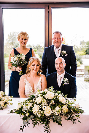 Aston Marina Wedding Photography - Lucy & Martin-189