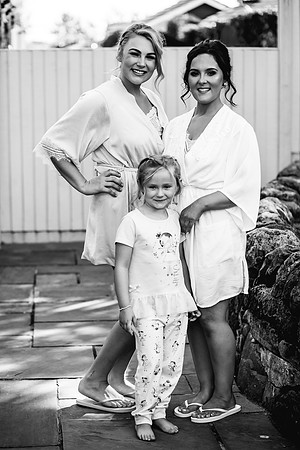 The Ashes Barns Wedding - Emma & Alistair-119