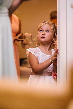 The Ashes Barns Wedding - Emma & Alistair-258