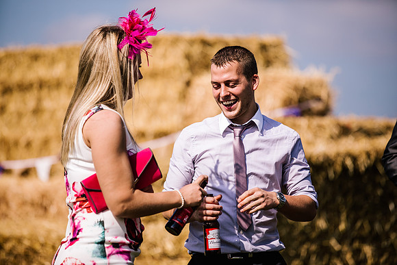 Staffordshire Moorlands Wedding Photography -  Lisa & Andy-506