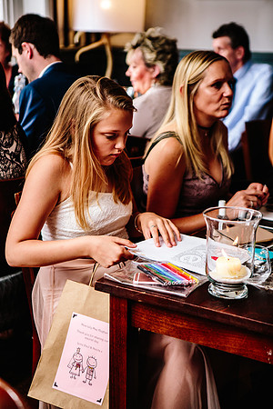 Crewe Wedding Photography - Nicola & Paul-423
