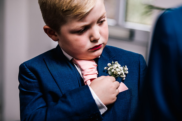 Keele Hall Wedding Photography - Tasha & Rhys-252
