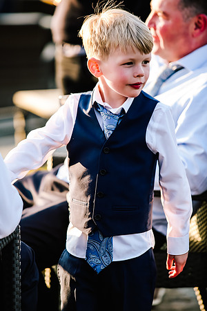 Three Horseshoes Wedding Photography - Staffordshire Weddding Photographer - Laura & Louis-584