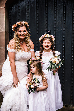 Bilston Brook Wedding Photography - Sophie & Todd-174