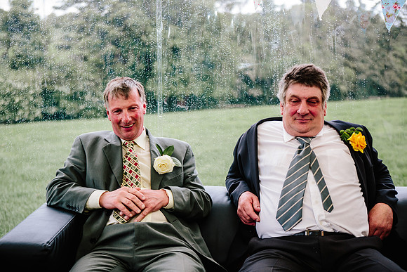 Rachel & Rich - Shropshire Wedding Photography - Market Drayton-573