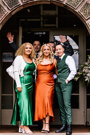 Rudyard Hotel Wedding Photography - Kelly & Dave-175