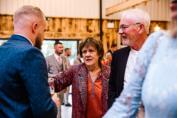 Bilston Brook Wedding Photography - Sophie & Todd-498
