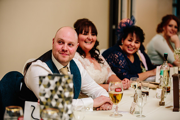Floral Hall Wedding - Staffordshire WEdding Photography - Gemma & Dan-635