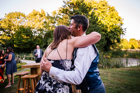 The Oak Tree Of Peover Wedding Photography - Cheshire Wedding Photographer-1028
