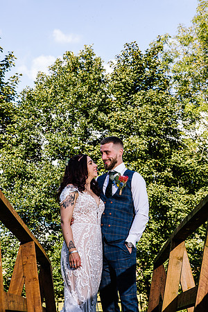 The Mill At Stone Wedding Photography - Tanya & Joe-531