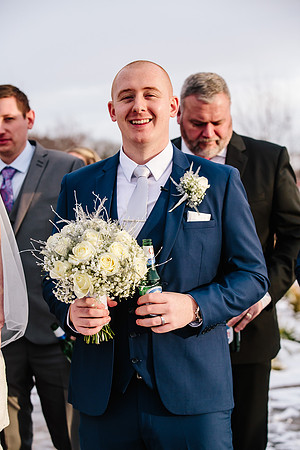The Boat House at Aston Marina Wedding Photography - Jessica & Daniel-426