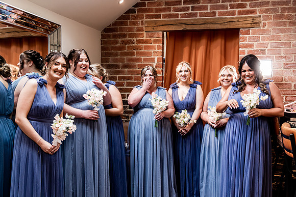 Charlotte & Paul - Foxtail Barns Wedding Photography-309