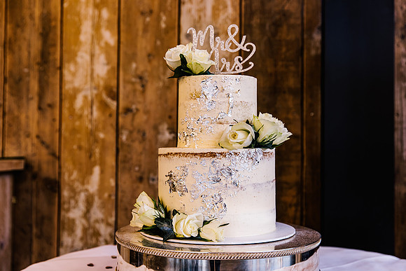 Foxtail Barns Wedding Photography - Kate & Jonathon-416