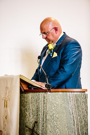Keele Hall Wedding Photography - Katie & Simon-205
