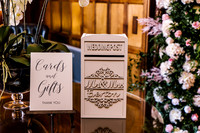 Pendrell hall Wedding Photography - Kate And John-13