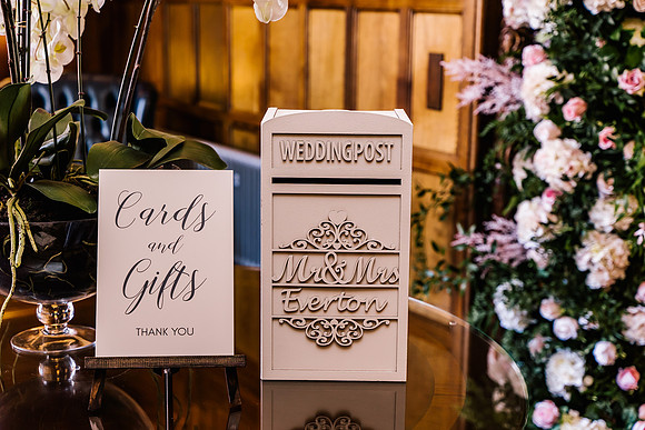 Pendrell hall Wedding Photography - Kate And John-13