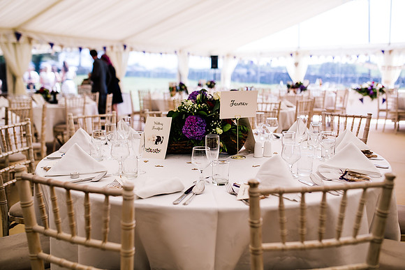 Staffordshire Moorlands Wedding Photography -  Lisa & Andy-365