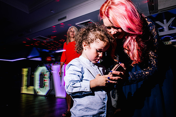 Jane & David - Gift Of A Wedding - Moat House Acton Trussell-791