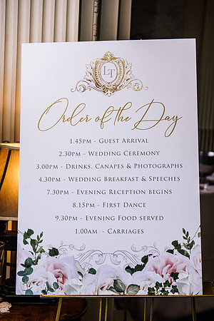 Hedsor House Wedding Photography - Staffordshire Wedding Photographer - Lucy & Tom-93