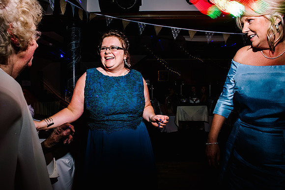 Three Horseshoes Wedding Photography - Staffordshire Weddding Photographer - Laura & Louis-950