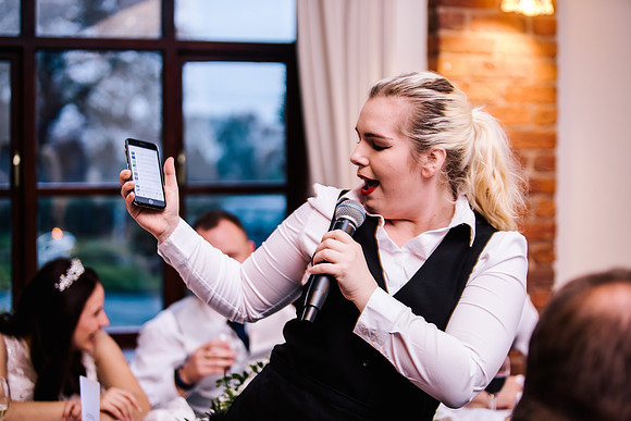 Slaters Country Inn Wedding Photography - Chantelle & Nick-506