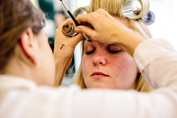 Staffordshire Wedding Photographer - Samantha Jayne Photography - Gem & Jack-38