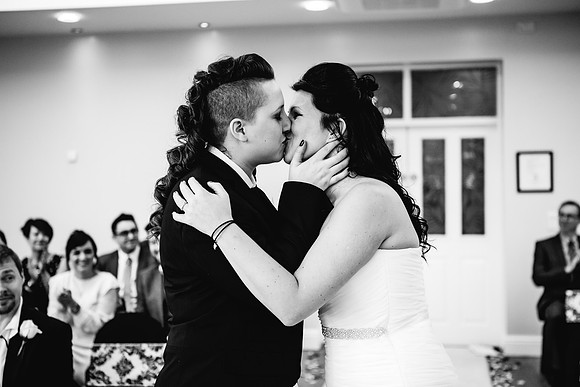 Wedding Photography - The upper House Barlaston - Holly & Clojo-223
