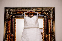 Wedding Photography - The upper House Barlaston - Holly & Clojo-13