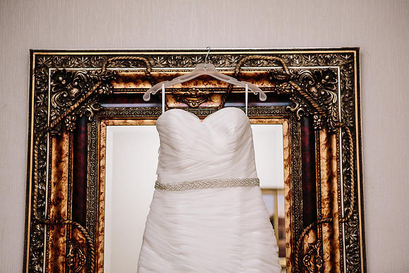 Wedding Photography - The upper House Barlaston - Holly & Clojo-13