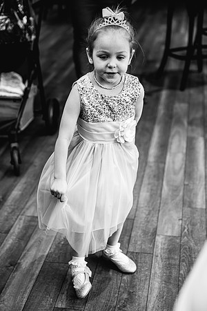 Foxtail Barns Wedding Photography - Kate & Jonathon-124