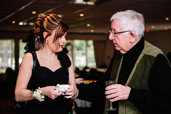 Wedding Photography - The upper House Barlaston - Holly & Clojo-294