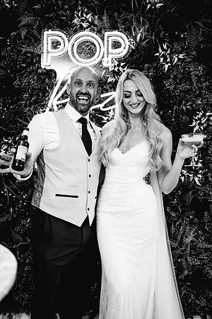 The Post House Stafford Wedding Photography - Vicky & Craig-479