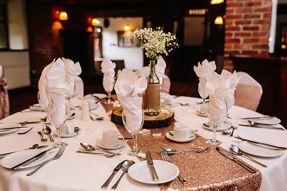 Slaters Country Inn Wedding Photography - Katie & Louis - Staffordshire Wedding Photographer-112