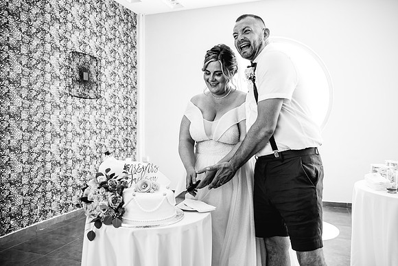 Cyprus Wedding Photography - Jessica & Dean-342
