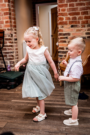 Foxtail Barns Wedding Photography - Zoe & Jack-172