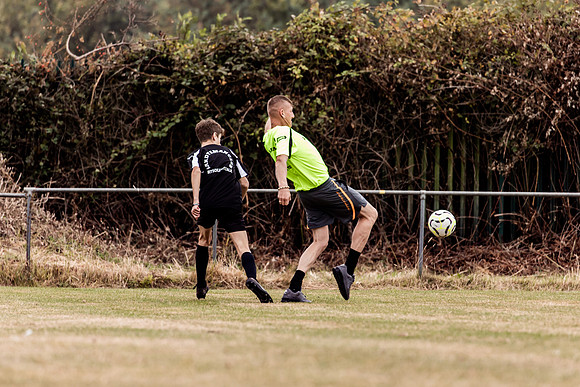 Tiktok Charity Football Day-167