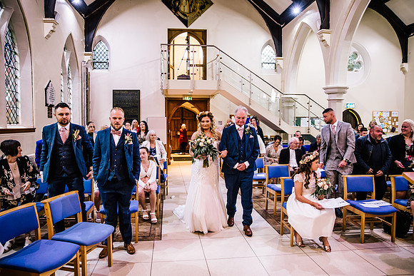 Bilston Brook Wedding Photography - Sophie & Todd-190