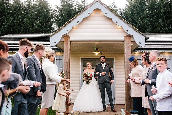 Slaters Country Inn Wedding Photography - Katie & Louis - Staffordshire Wedding Photographer-279