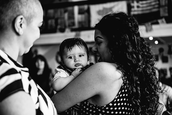 Aston Marina Event Photographer - Loucas Christening-30
